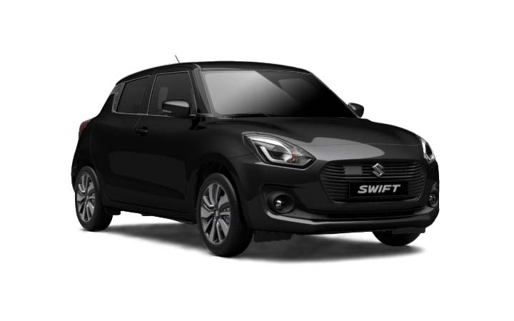 2019 Suzuki Swift AZ GLX Hatchback