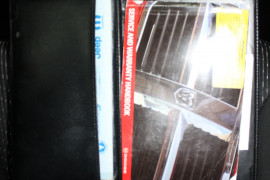 2012 Chrysler Journey JC MY12 Wagon