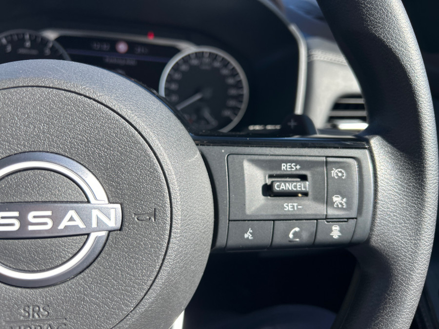 2024 MY25 Nissan X-Trail T33 ST SUV Image 40