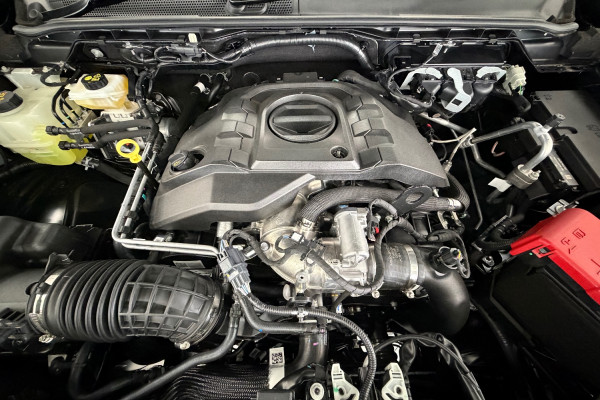 2026 MY26.5 Ford Everest UB Sport SUV Image 26