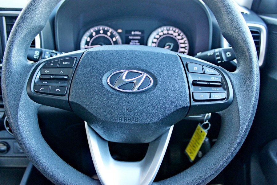 2019 MY20 Hyundai Venue QX Go SUV Image 21