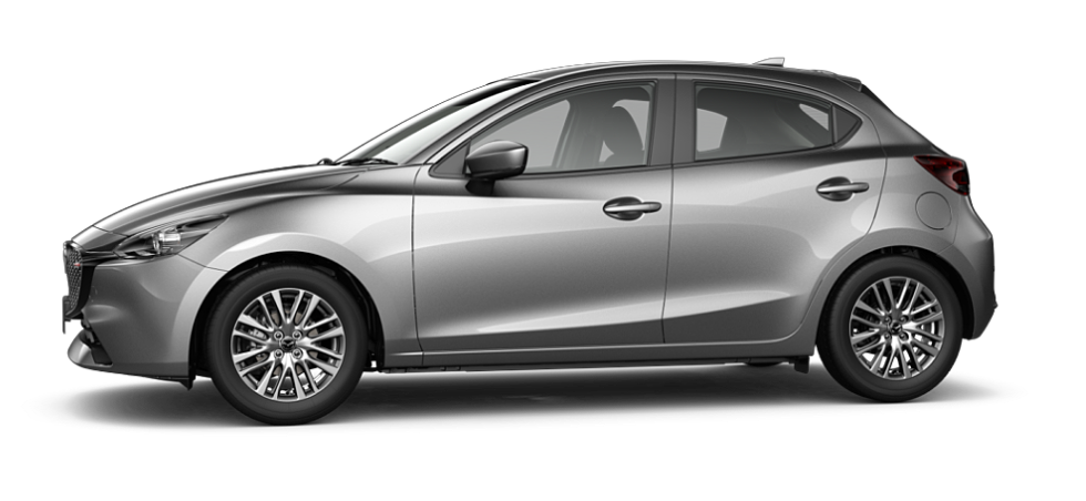 2024 Mazda 2 DJ Series G15 Evolve Hatch Image 23