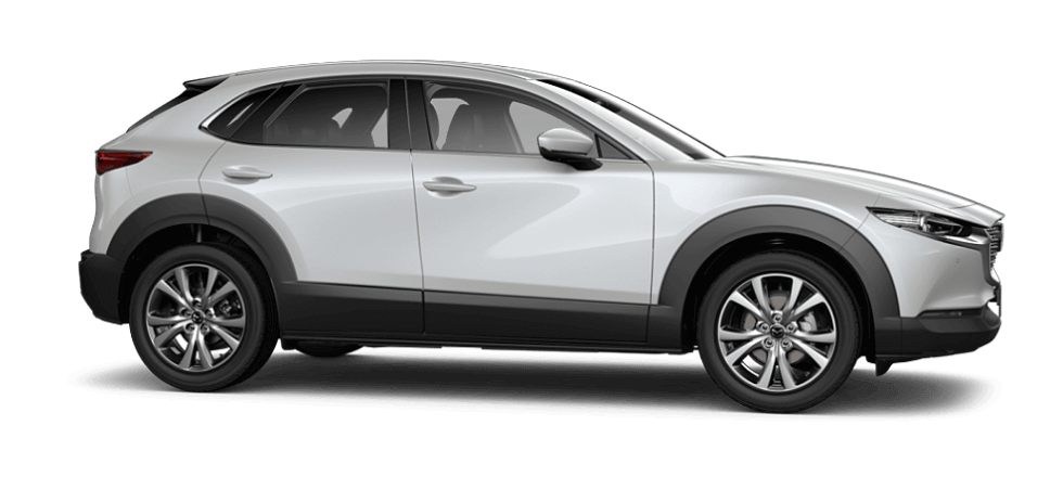 2025 MY24 Mazda CX-30 DM2W7A G25 Astina SUV Image 9