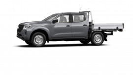2024 Nissan Navara D23 SL Cab Chassis image 33