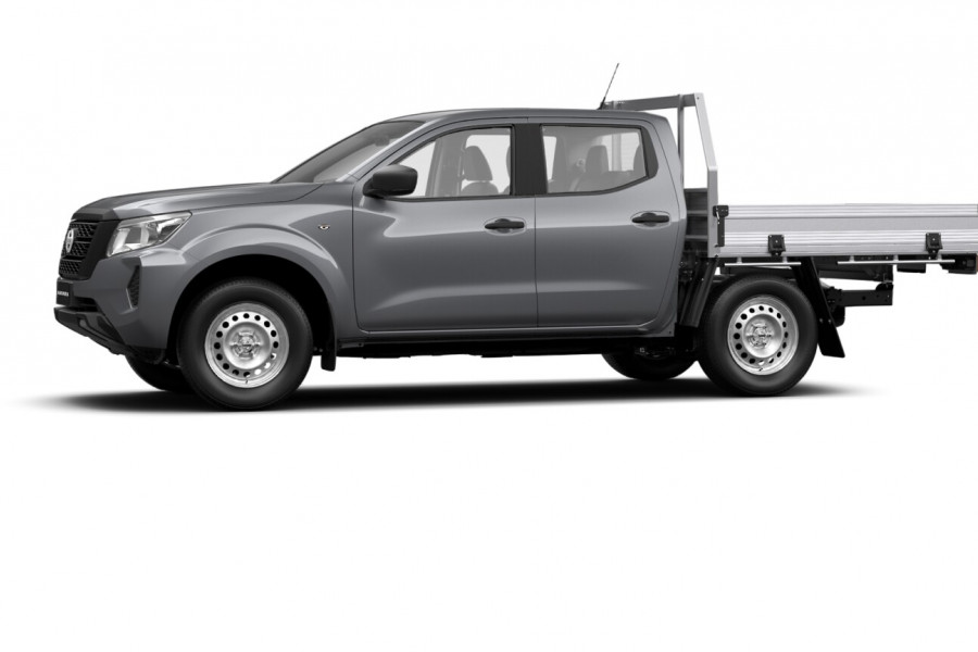 2024 Nissan Navara D23 SL Cab Chassis