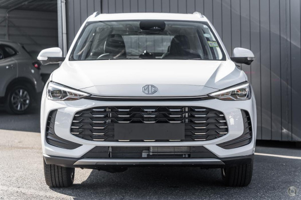 2025 MG ZS ZS32 Essence Turbo SUV