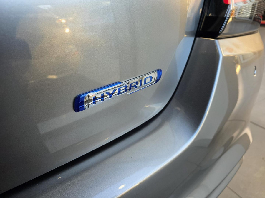 2026 Suzuki Swift UZ Hybrid GLX Hatch Image 7