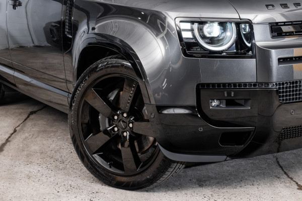 2026 Land Rover Defender L663 110 P425 X SUV