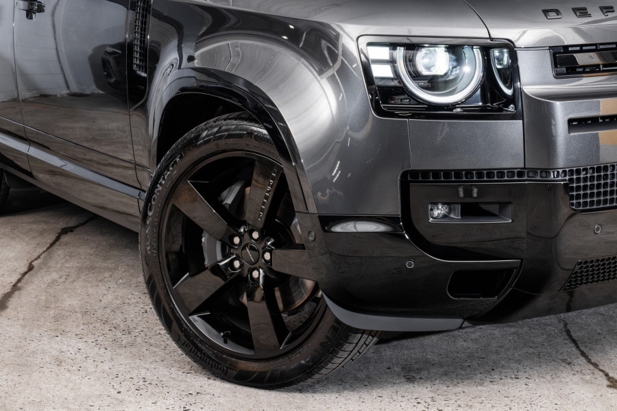 2026 Land Rover Defender L663 110 P425 X SUV