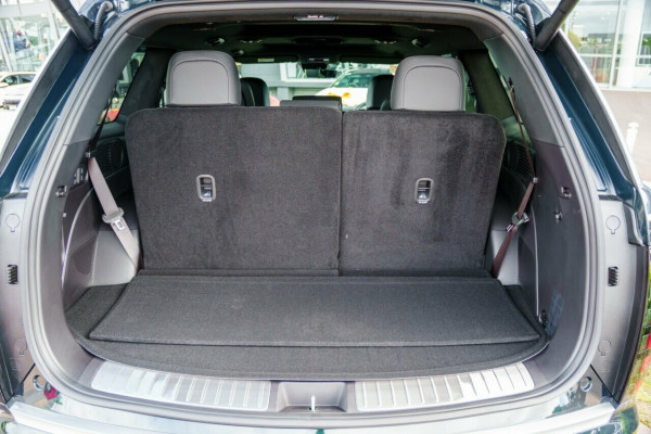 2026 Hyundai Palisade HEV LX3.V2 Calligraphy 8 seats SUV Image 8