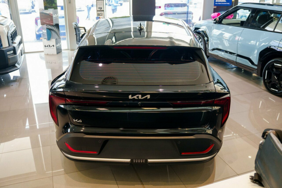 2025 MY26 Kia K4 CL4m Sport Hatch Image 4