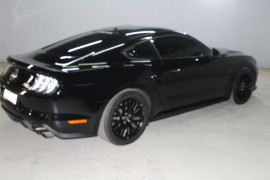 2018 Ford Mustang FN 2018MY