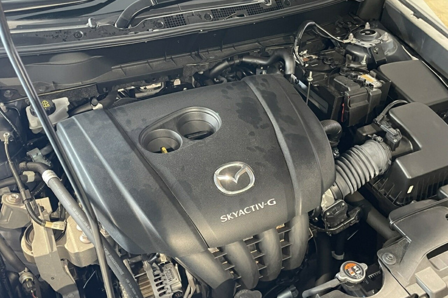 2023 Mazda CX-3 DK Maxx Sport SUV Image 27