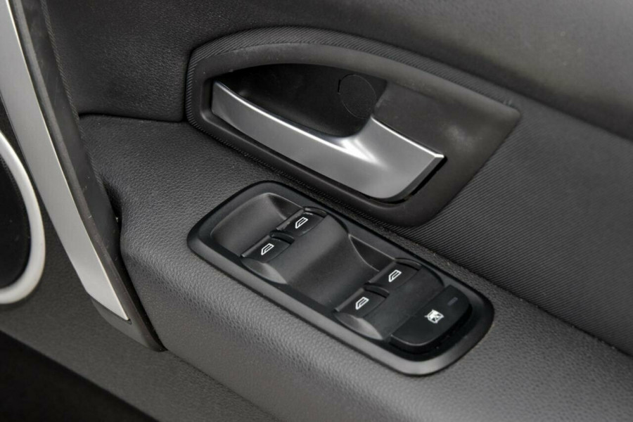 2015 Ford Territory SZ II TS SUV Image 21