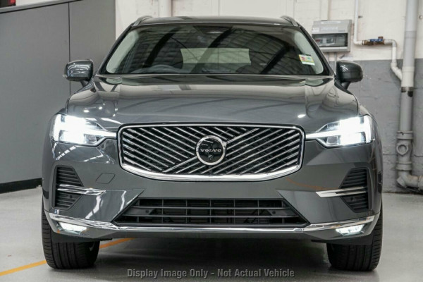 2026 Volvo XC60 UZ Plus B5 Bright SUV Image 18
