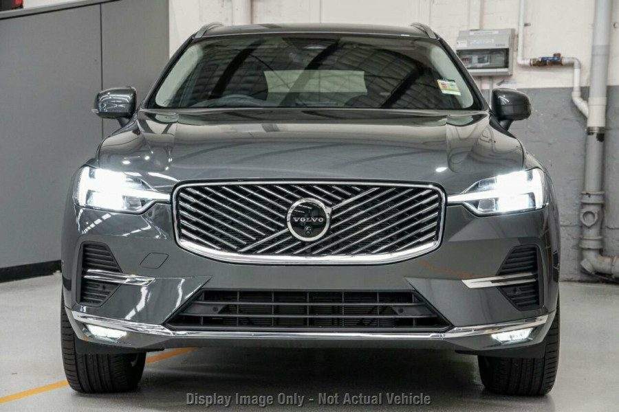 2026 Volvo XC60 UZ Plus B5 Bright SUV Image 18