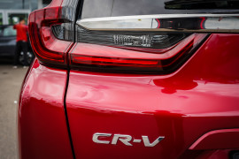 2023 Honda CR-V RW VTi L7 SUV
