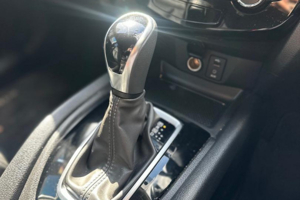 2019 Nissan X-Trail T32 Series II ST-L SUV Image 18
