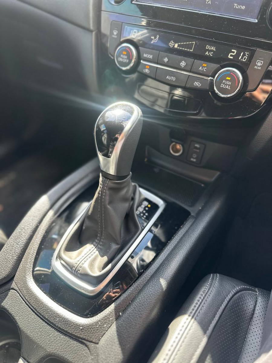2019 Nissan X-Trail T32 Series II ST-L SUV Image 18