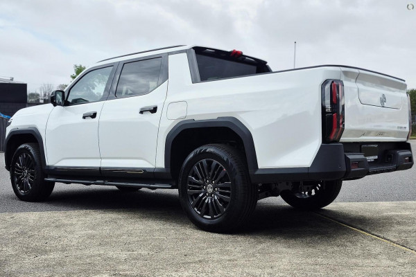 2025 MG U9 EKK1C Explore Pro Ute Image 3