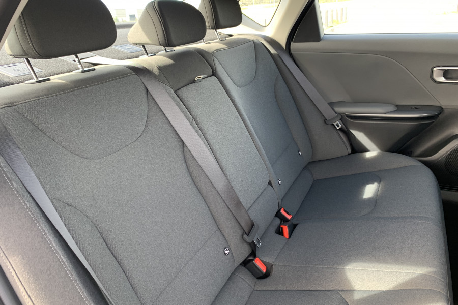 2024 MY25 Kia K4 CL4m Sport Sedan Image 11
