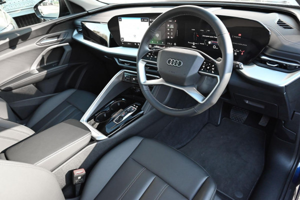2025 Audi Q5 GU TFSI 150kW SUV image 6