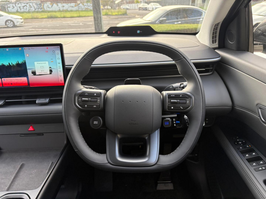 2026 Hyundai ELEXIO OE1.V1  SUV Image 16