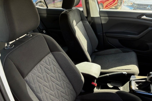2024 Volkswagen T-Cross D31 85TSI Life SUV Image 14