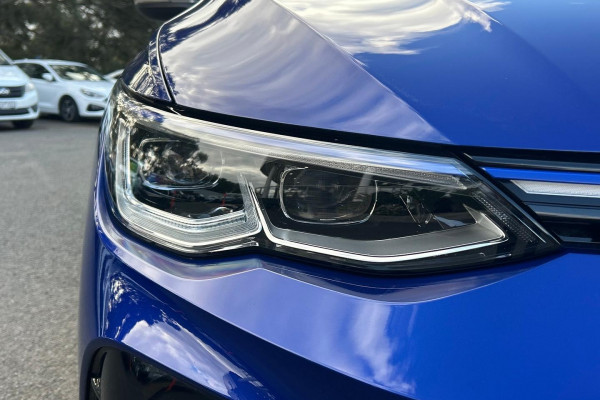2022 MY22.5 Volkswagen Golf 8 R Hatch Image 10