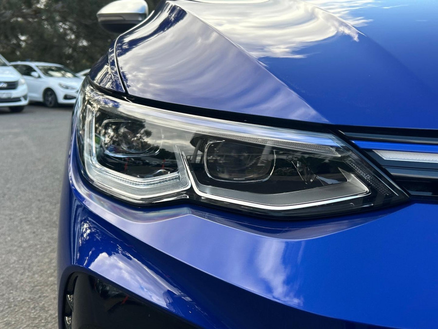 2022 MY22.5 Volkswagen Golf 8 R Hatch Image 10