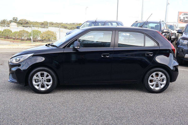 2023 MG MG3 SZP1 Core Hatch Image 6