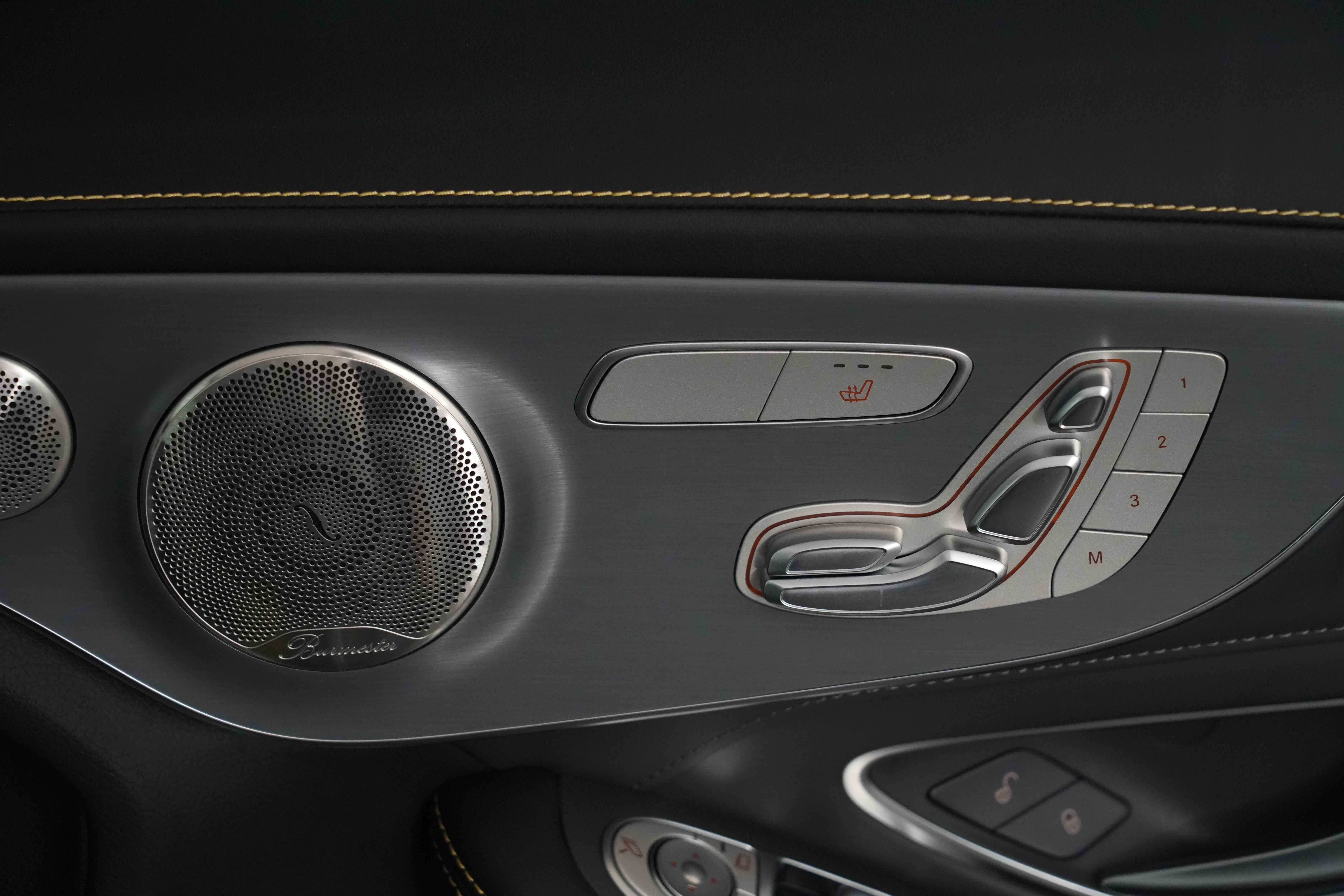 2023 Mercedes-Benz C-Class C63 AMG Final Edition Coupe Image 70