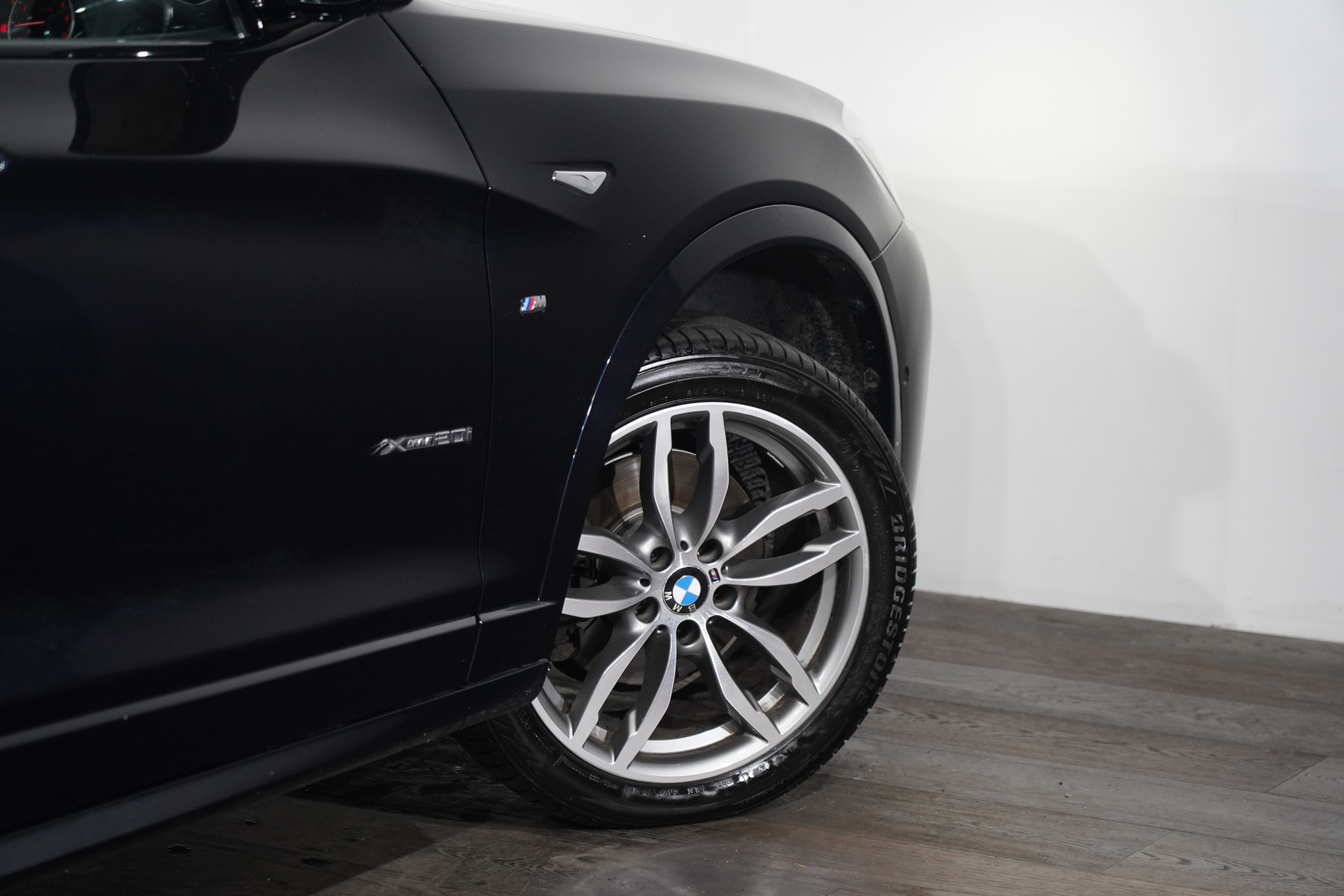 2017 BMW X4 Xdrive 20i Coupe Image 10