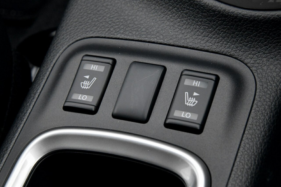 2024 Nissan Navara D23 ST-X Ute Image 18