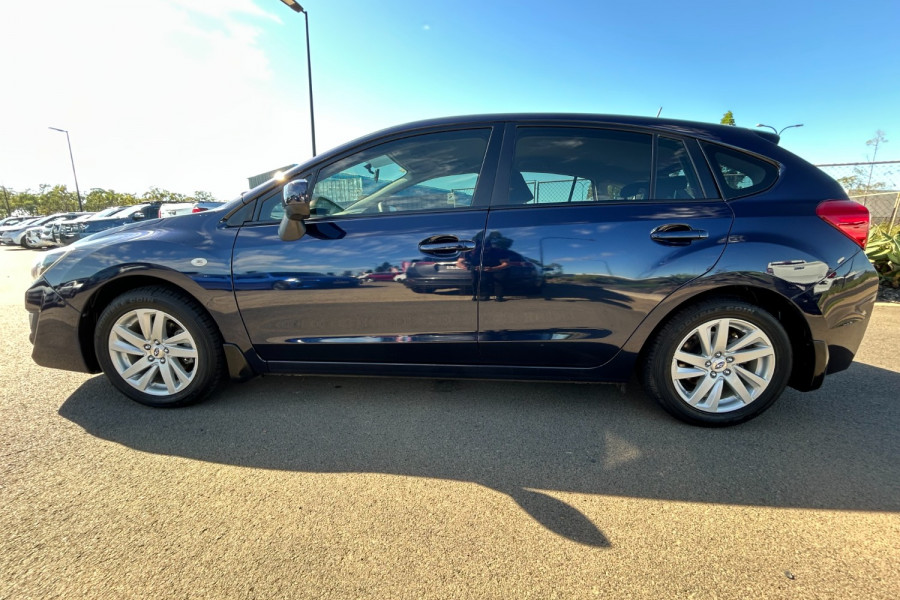 2016 Subaru Impreza G4 2.0i Hatch Image 6