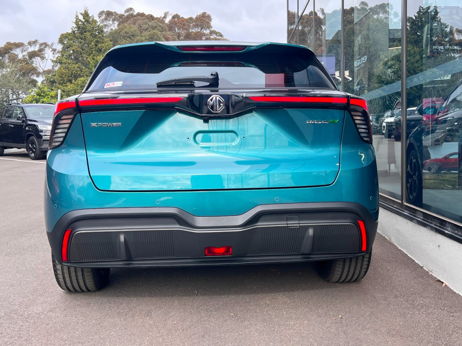 2026 MG MG4 AH4E XPOWER Hatch Image 6