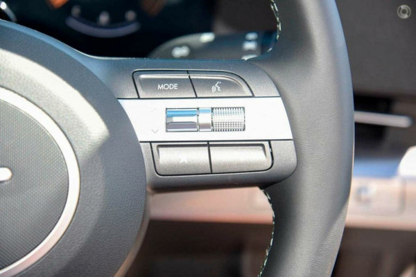 2026 MY27 Hyundai KONA SX2.V3  SUV Image 14