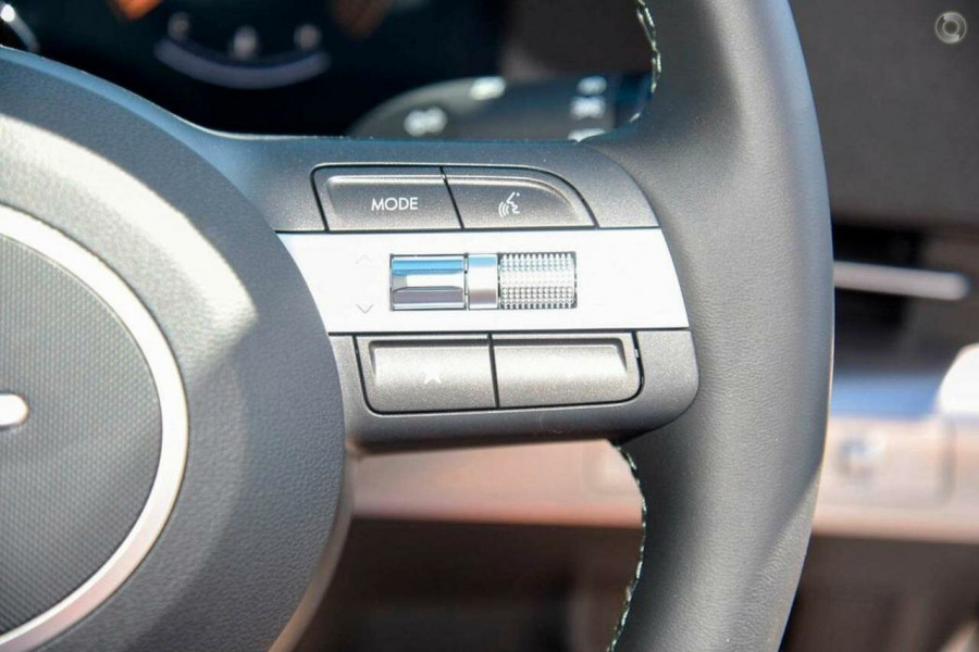 2026 MY27 Hyundai KONA SX2.V3  SUV Image 14