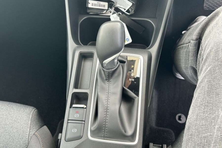 2025 MG MG3 Excite Hatch Image 14