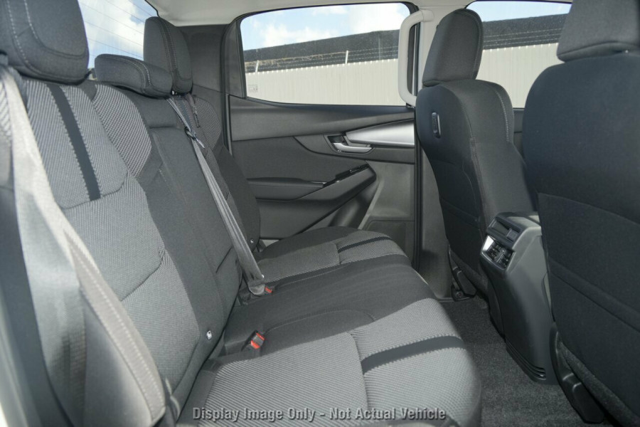 2026 Mazda BT-50 TF XTR Ute Image 9