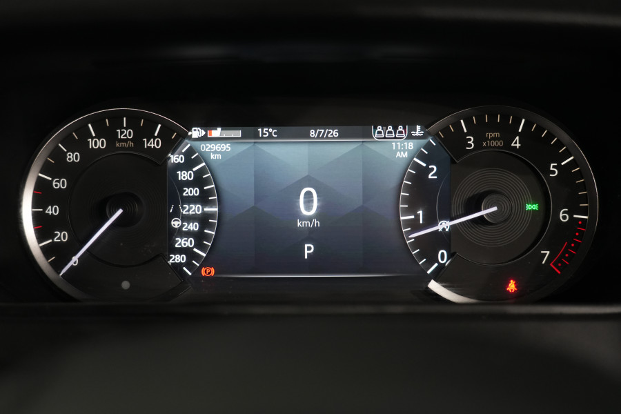 2023 Land Rover Range Rover Velar L560 P250 R-Dynamic SE SUV Image 15