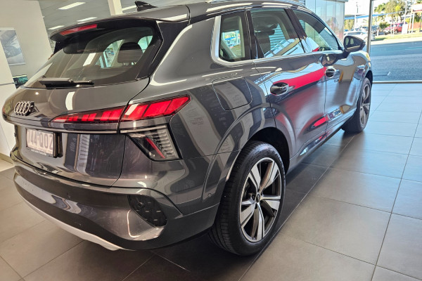 2026 Audi Q3 TFSI SUV Image 5