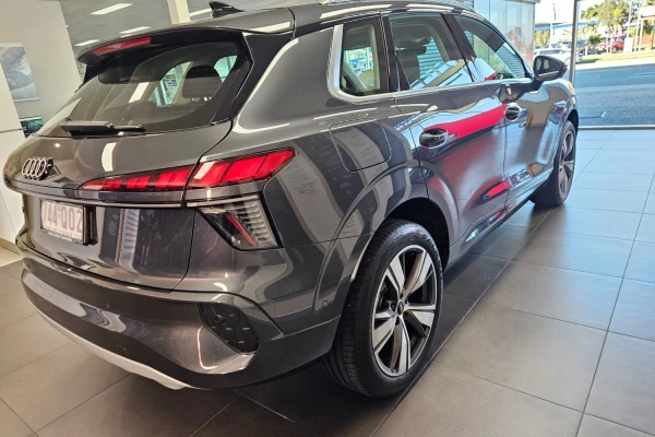 2026 Audi Q3 TFSI SUV Image 5