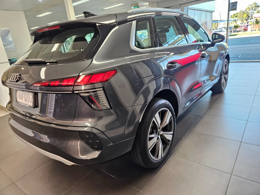 2026 Audi Q3 TFSI SUV Image 5