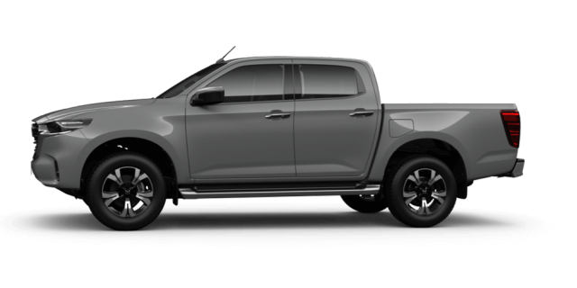 2020 MY21 Mazda BT-50 TF XTR 4x4 Dual Cab Pickup Other Mobile Image 22