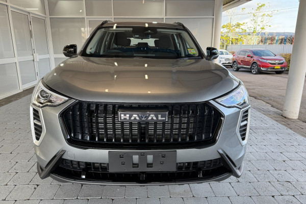 2025 GWM Haval Jolion A01 Premium SUV