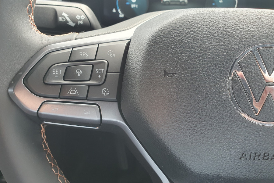 2024 Volkswagen Amarok NF TDI600 PanAmericana Ute Image 23