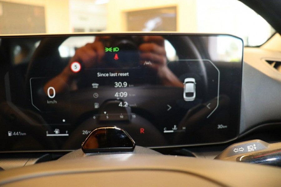 2024 MY25 Kia K4 CL4m S Sedan Image 36