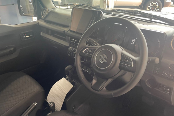 2024 MY23 Suzuki Jimny GJ XL SUV