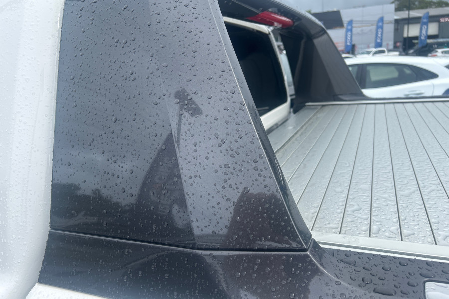2020 MY20.25 Ford Ranger PX MkIII Wildtrak Ute Image 25
